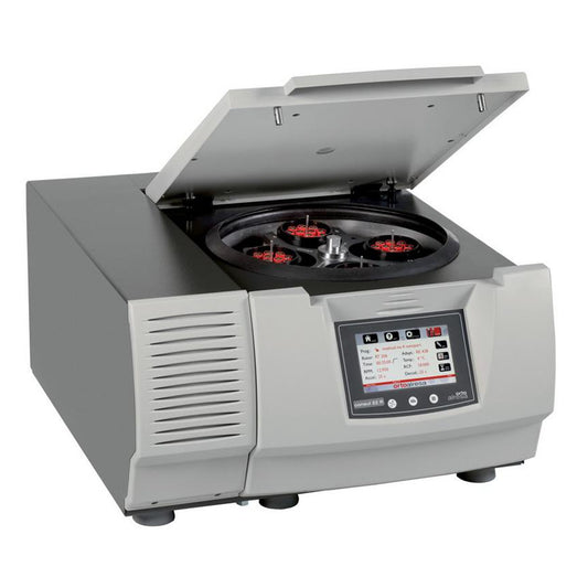 Orto alresa Consul 22 R large-capacity centrifuge