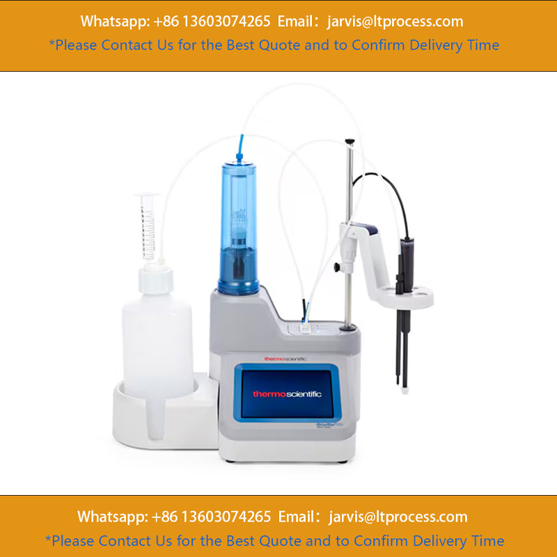 Orion START9201 Orion Star T920 Redox Titrator Standard Kit