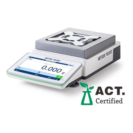 Mettler Toledo Laboratory Weighing Precision Balances and Scales Precision Balance MX1203N Mettler Toledo MX1203N Mettler Toledo 30665164