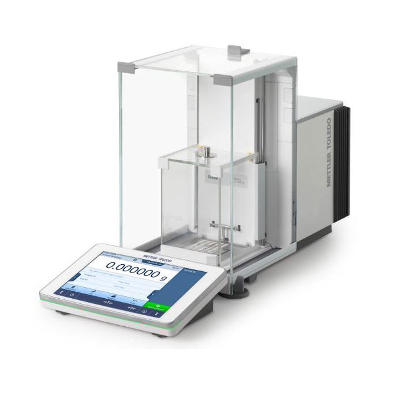 Mettler Toledo Laboratory Weighing Microbalances Balance XPR56DR Mettler Toledo XPR56DR Mettler Toledo 30355539