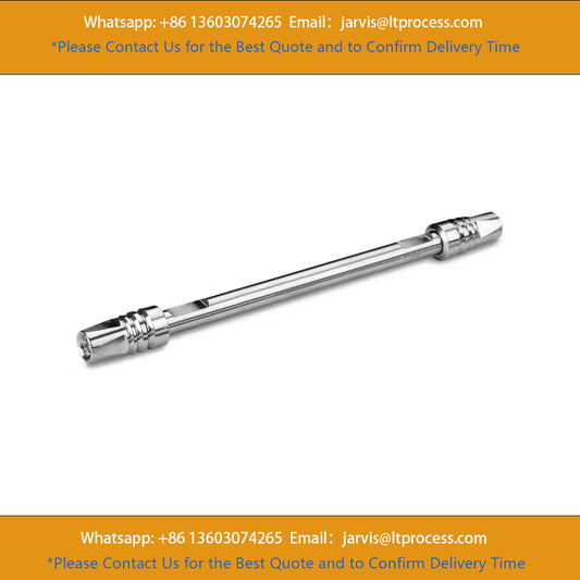Waters 186004897 ACQUITY UPLC Peptide BEH C18 Method Validation Kit, 300Å, 1.7 µm, 2.1 mm X 100 mm, 1K - 30K, 3/pk