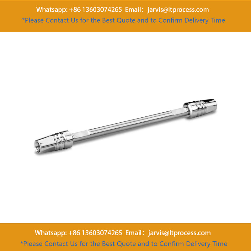 Waters 186006934 ACQUITY UPLC Peptide CSH C18 Column, 130Å, 1.7 µm, 1 mm X 100 mm, 1K - 15K, 1/pk