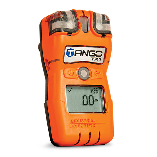 Industrial Scientific Tango TX1 Single Gas Detector