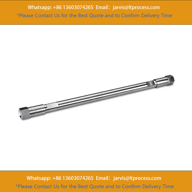 Waters WAT045905 Symmetry C18 Column, 100Å, 5 µm, 4.6 mm X 150 mm, 1/pk