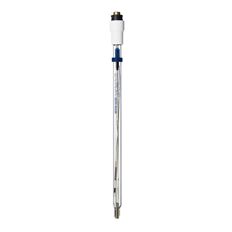 Mettler Toledo Laboratory analytical instruments pH Sensor InLab® Reac ...