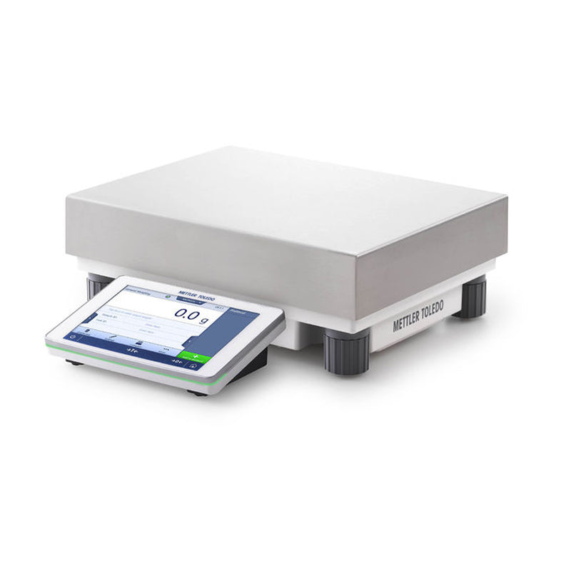 Mettler Toledo Laboratory Weighing Precision Balances and Scales Balance XPR12001L Mettler Toledo XPR12001L Mettler Toledo 30875596