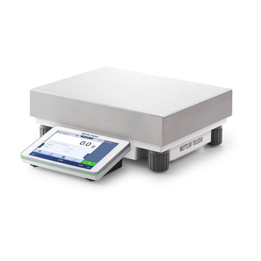 Mettler Toledo Laboratory Weighing Precision Balances and Scales Balance XPR12001L Mettler Toledo XPR12001L Mettler Toledo 30875596