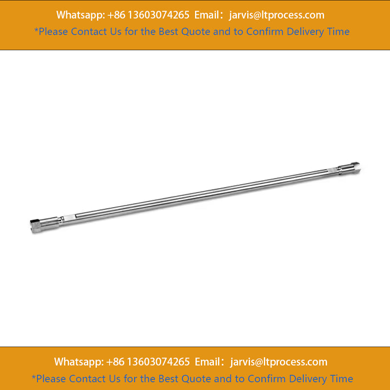 Waters WAT011740 Resolve C18 Column, 90Å, 5 µm, 3.9 mm X 300 mm, 1/pk