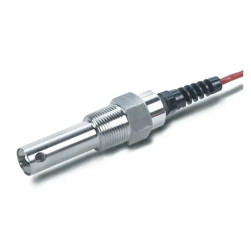 HACH Stainless Steel Digital Contacting Conductivity Sensor for Low Conductivity (k=0.5) - Boiler/Condensate PN.D3444B8