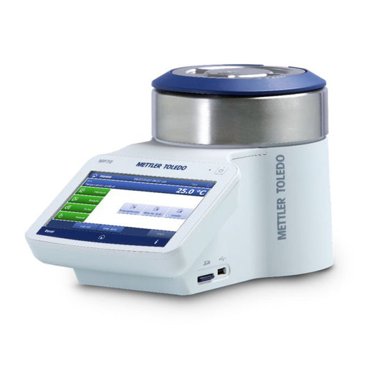 Mettler Toledo Melting Point System MP70 Mettler Toledo 30578102