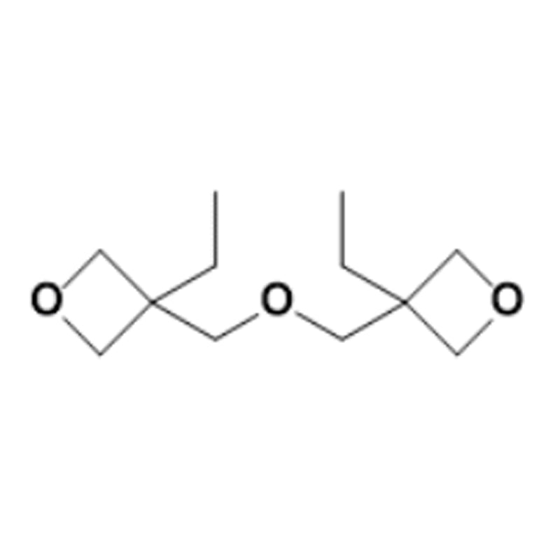 TITAN Adamas 3,3’-(Oxybis(Methylene))Bis(3-Ethyloxetane) | 99%+(GC-MS) CAS No.:18934-00-4