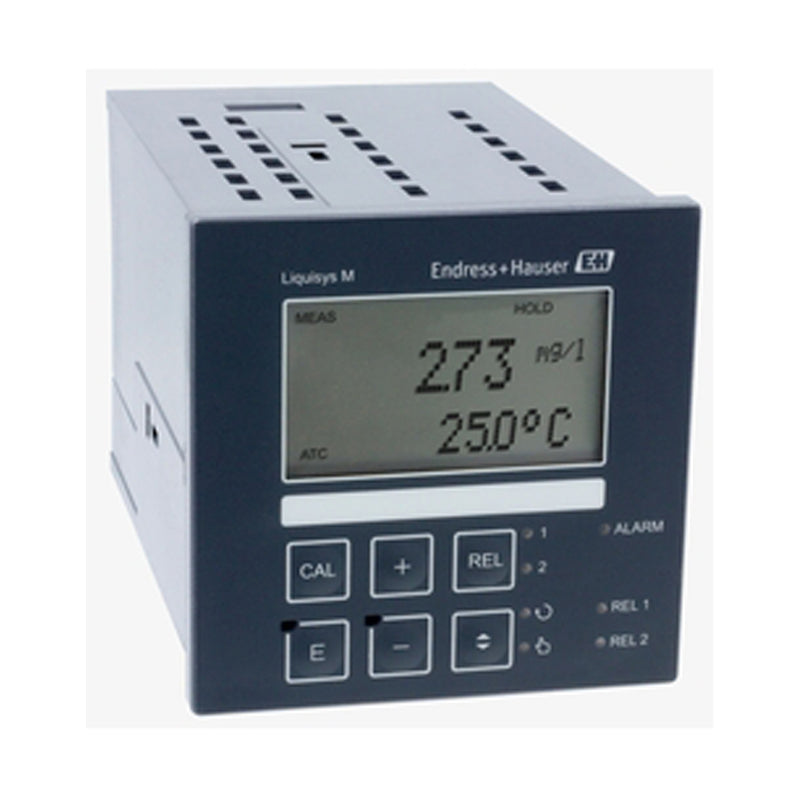 Endress+Hauser COM223-DX0005 Dissolved oxygen transmitter Liquisys COM223 PN.COM223-DX0005