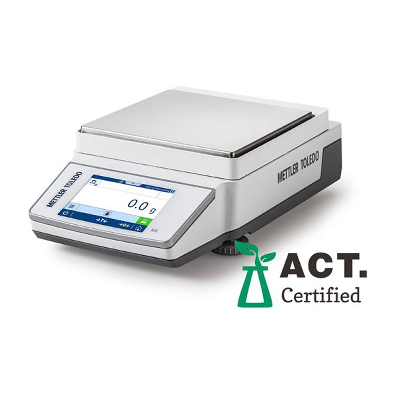 Mettler Toledo Laboratory Weighing Precision Balances and Scales Precision Balance MR6001 Mettler Toledo MR6001 Mettler Toledo 30666239