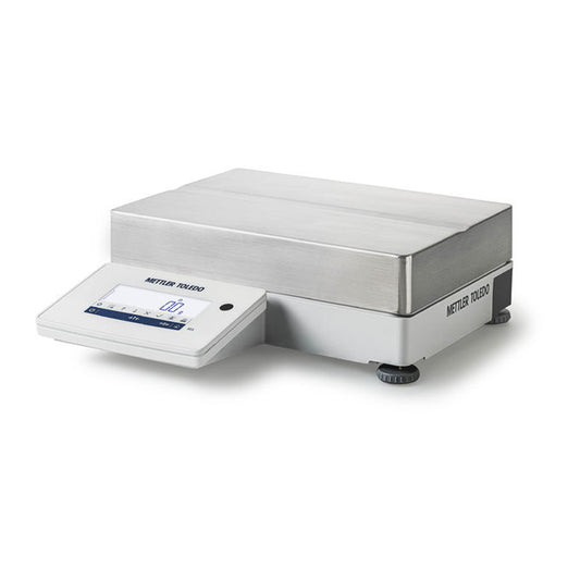 Mettler Toledo Laboratory Weighing Precision Balances and Scales Precision Balance MA16001L Mettler Toledo MA16001L Mettler Toledo 30697478