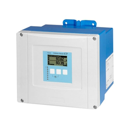 Endress+Hauser FMU90-R11CA111AA3A Ultrasonic measurement Time-of-Flight Prosonic FMU90 PN.FMU90-R11CA111AA3A
