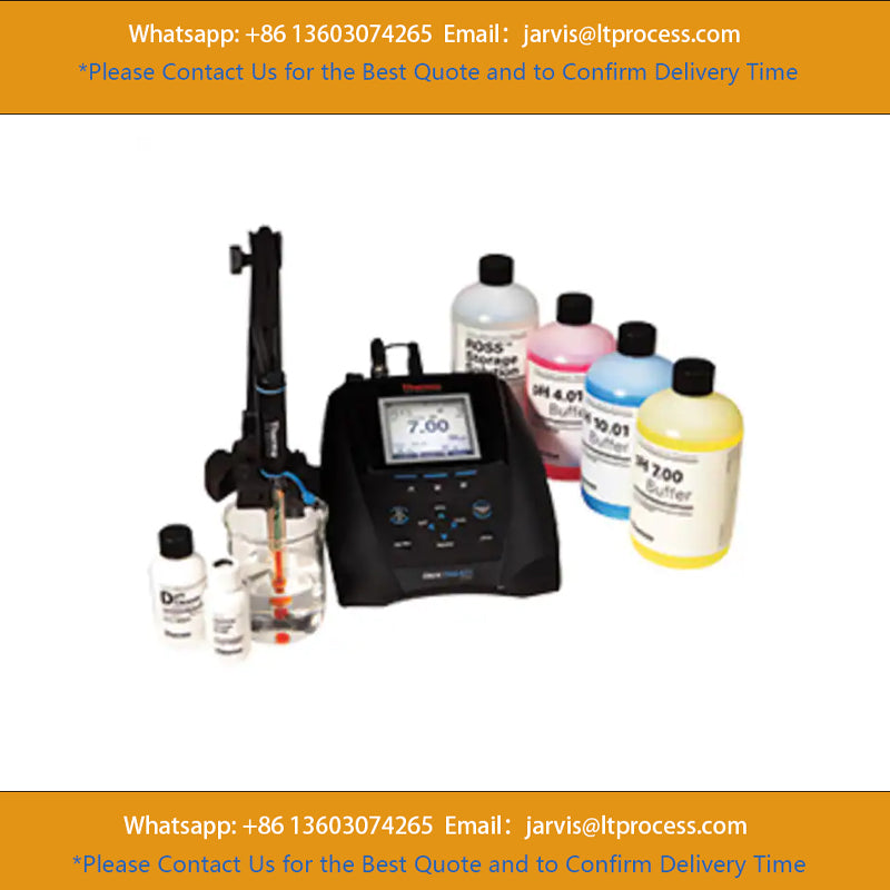 Orion STARA2116 Orion Star™ A211 Benchtop pH Meter Durable Sensor TRIS Kit