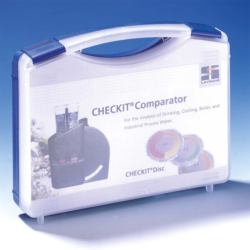 Lovibond CHECKIT® Colorimeter Single Parameter Test Kit ( Please Contact Us for the Best Quote and to Confirm Delivery Time)
