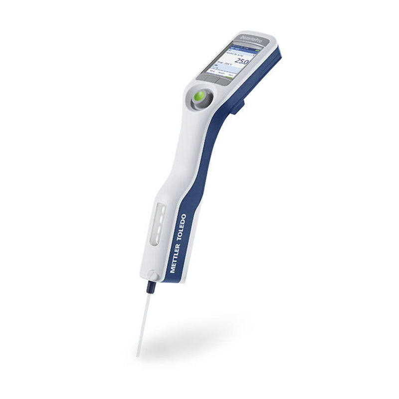 Mettler Toledo Handheld Density Meter DensitoPro Mettler Toledo 30330858