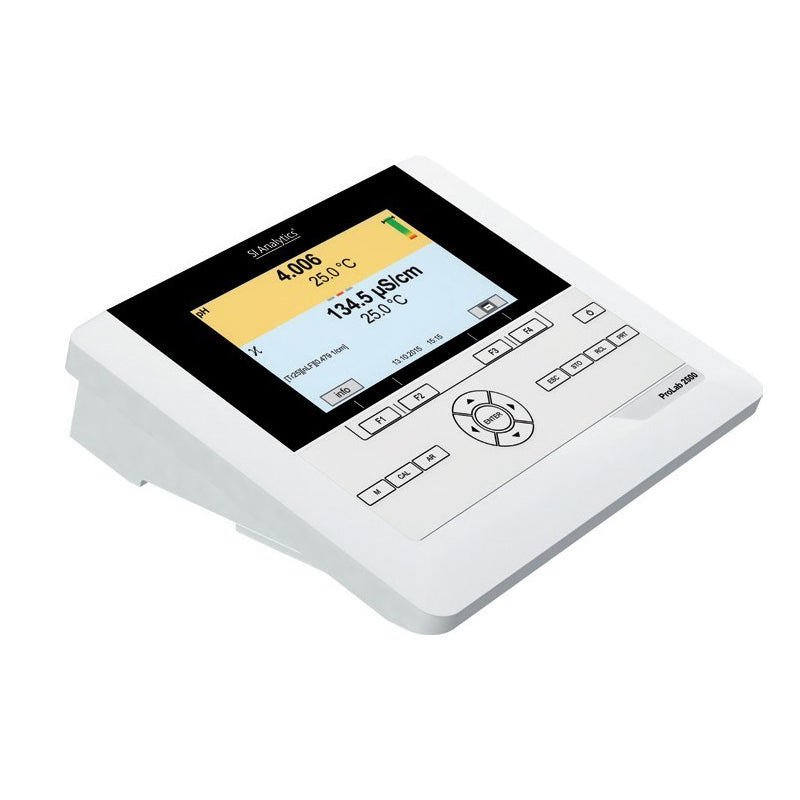 ChemTron ProLab 2500 Benchtop Multiparameter Meter