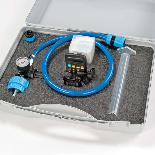 Lovibond SDI Congestion Index Test Kit ( Please Contact Us for the Best Quote and to Confirm Delivery Time)