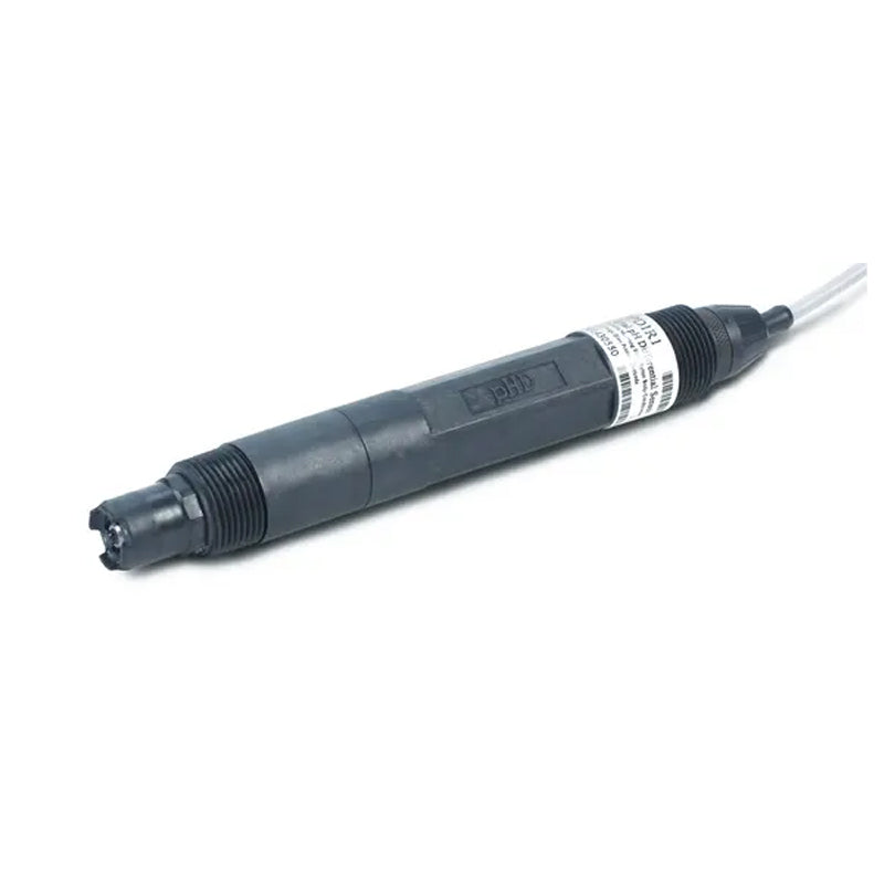 HACH pHD Online Process pH Sensor - pH Sensor for Low pH PN.PD1R3