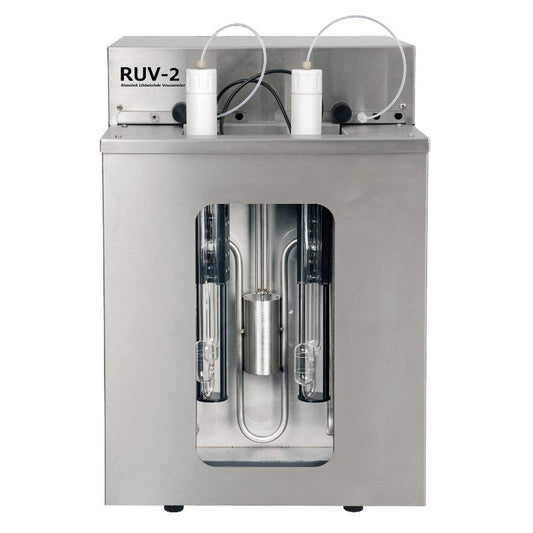 ChemTron RUV-2 (Gen 2) Oil Viscosity Automatic Measurement System