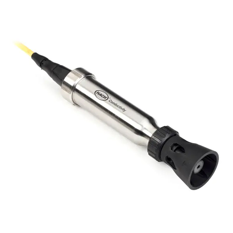 HACH IntelliCAL CDC401 Field 4-Poles Graphite Conductivity Cell, 15 m Cable PN.CDC40115