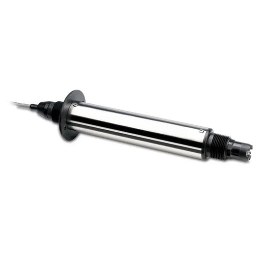 HACH pHD sc Online Process pH Sensor - General Purpose Stainless Steel pH Sensor PN. DPS1