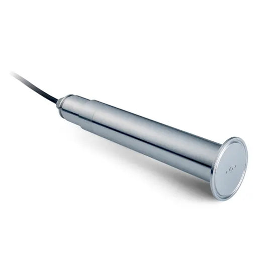 HACH TSS XL sc Turbidity and Suspended Solids Inline Probe, Stainless Steel PN.LXV327.99.10002