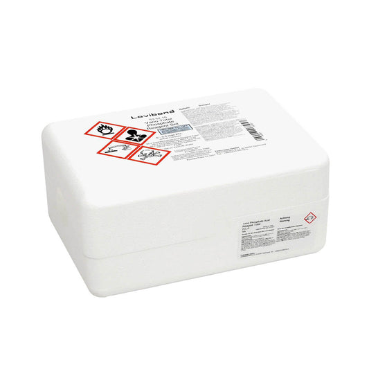 Lovibond 535210 VARIO Phosphate, Total Kit