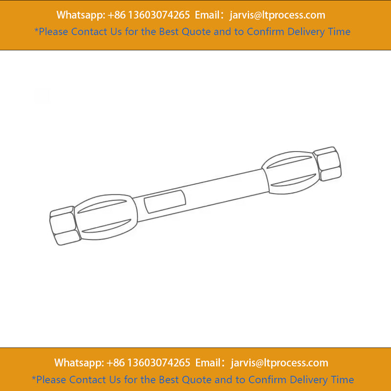Waters 176004156 BioResolve RP mAb Polyphenyl Column, 450Å, 2.7 µm, 2.1 mm X 50 mm, 1/pk w/ Intact mAb and mAb Subunit Standards