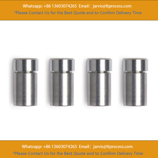 Thermo Fisher 25003-013001 Hypersil GOLD C18 Selective HPLC Column 10mm 3mm 3um