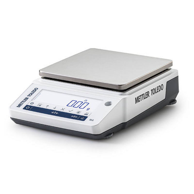 Mettler Toledo Laboratory Weighing Precision Balances and Scales Precision Balance MA2002PE Mettler Toledo MA2002PE Mettler Toledo 30697498