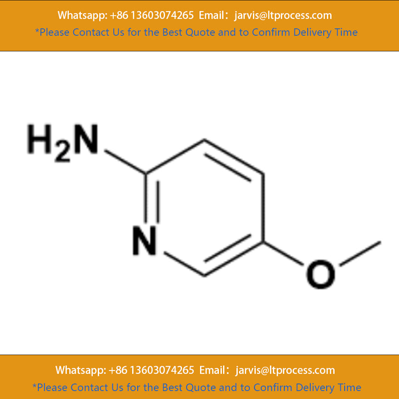 TITAN Adamas 5-Methoxy-Pyridin-2-Ylamine | 97%+(GC-MS) CAS No.:10167-97-2
