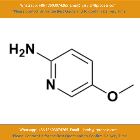 TITAN Adamas 5-Methoxy-Pyridin-2-Ylamine | 97%+(GC-MS) CAS No.:10167-97-2