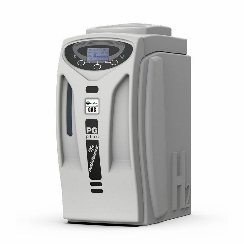 ChemTron Lab Gas Generator PG plus series hydrogen generator PGH2-300 plus(Please Contact Us for the Best Quote and to Confirm Delivery Time)
