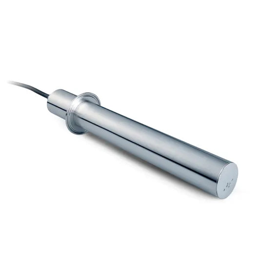 HACH TSS sc Turbidity and Suspended Solids TriClamp Insertion Probe, Stainless Steel PN.LXV323.99.20002