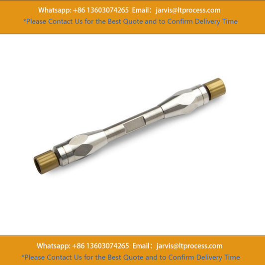 Thermo Fisher 25002-101030 Hypersil GOLD C18 Selective HPLC Column 100mm 1mm 1.9um