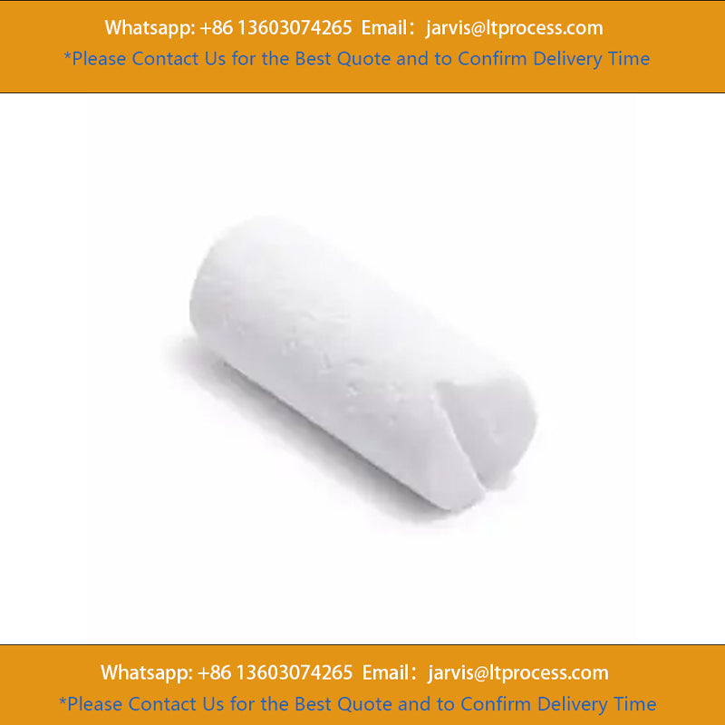 Agilent 01018-22707 PTFE Frits, for Infinity Binary Pumps 1050/1100, 5 pc/PAK
