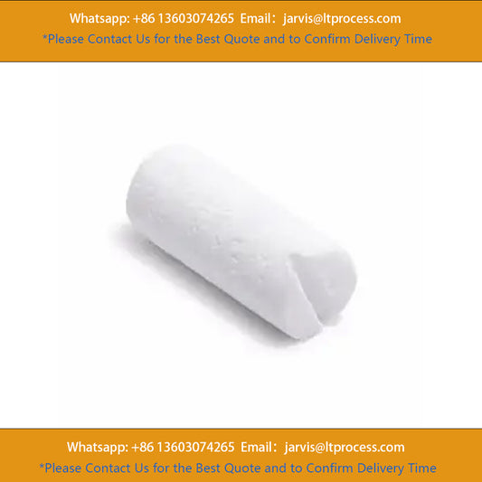 Agilent 01018-22707 PTFE Frits, for Infinity Binary Pumps 1050/1100, 5 pc/PAK