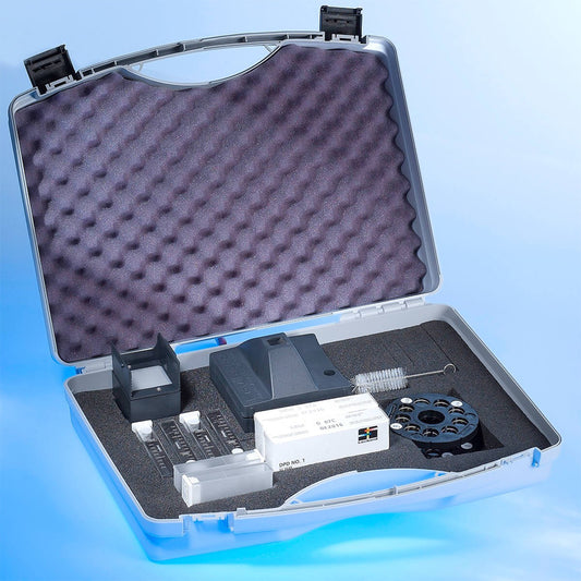 Lovibond 2000+ Visual Colorimeter Test Kit ( Please Contact Us for the Best Quote and to Confirm Delivery Time)