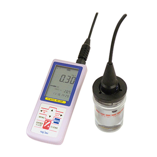 DKK-TOA CORPORATION Portable analyzers Portable residual chlorine meter RC-31P