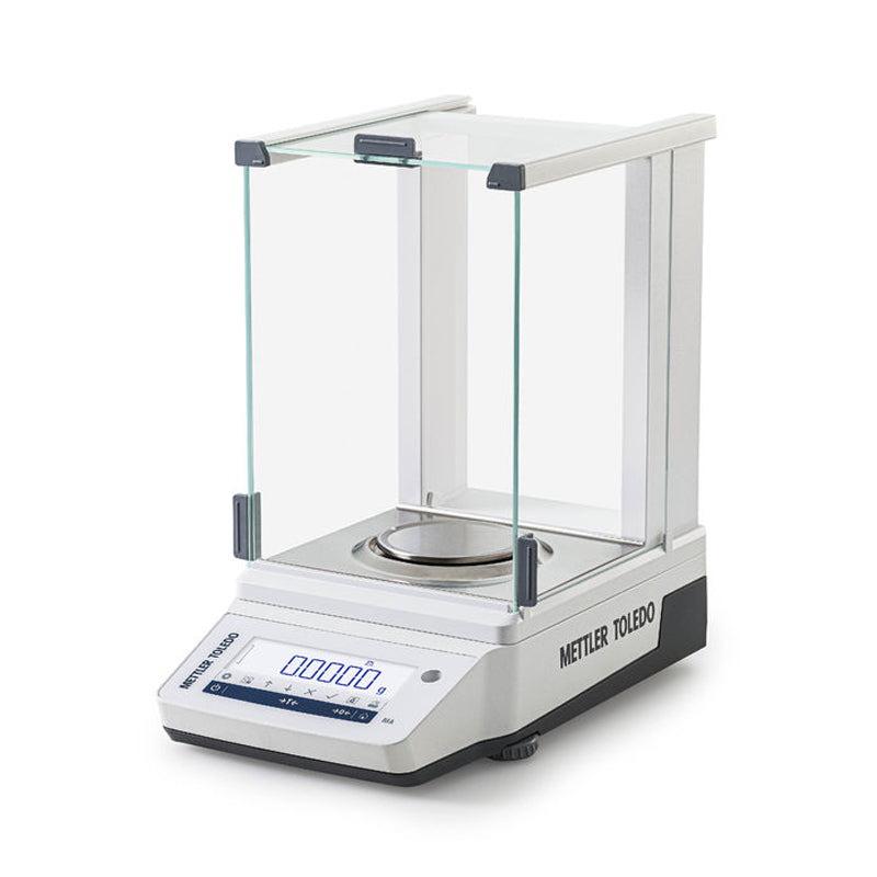 Mettler Toledo Laboratory Weighing Analytical Balance MA104 Mettler Toledo MA104 Mettler Toledo 30697408
