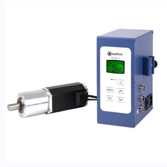 ChemTron OHS.6 Remotely Controllable High Torque / High Speed Stirrer