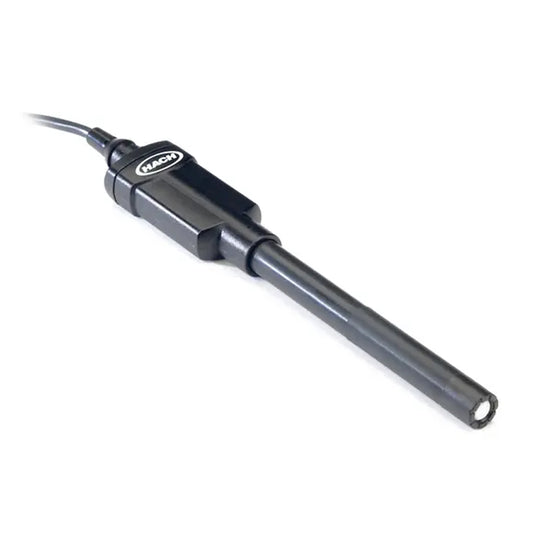HACH IntelliCAL ISENH3181 Ammonia (NH₃) Ion Selective Electrode (ISE), 3 m cable PN. ISENH318103