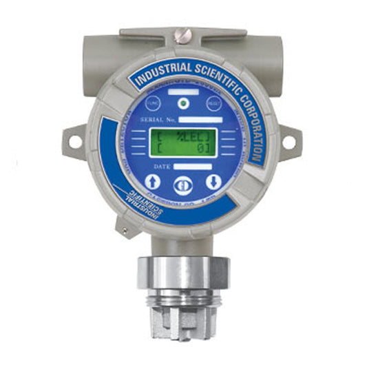 Industrial Scientific GTD-2000Ex Combustible Gas Detector