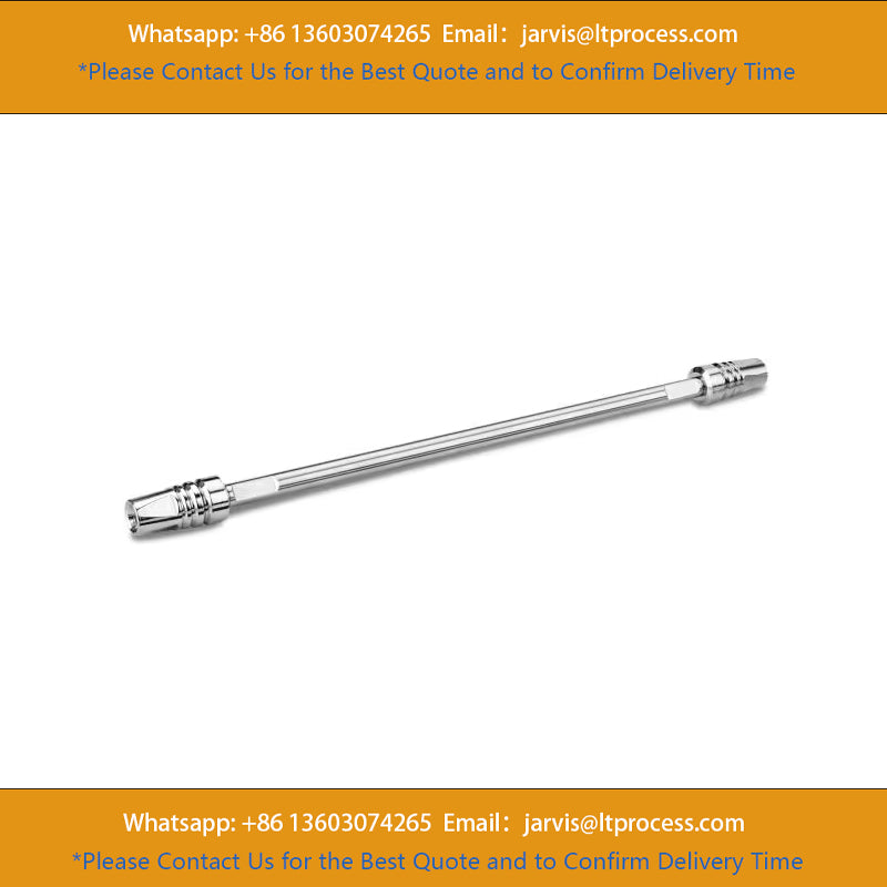 Waters 176002138 ACQUITY UPLC CSH C18 Column, 130Å, 1.7 µm, 1 mm X 150 mm, 3/pk