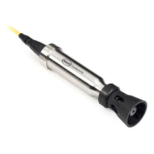 HACH IntelliCAL CDC401 Field 4-Poles Graphite Conductivity Cell, 10 m Cable PN.CDC40110
