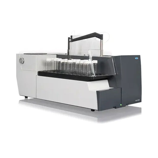 HACH QP1680 High-Temperature TNb Laboratory Analyzer, with auto sampler, 65 positions PN.LPV448.99.02001