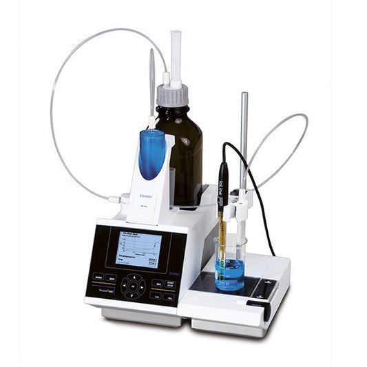 SI Analytics TitroLine® 7000 Integrated Titrator